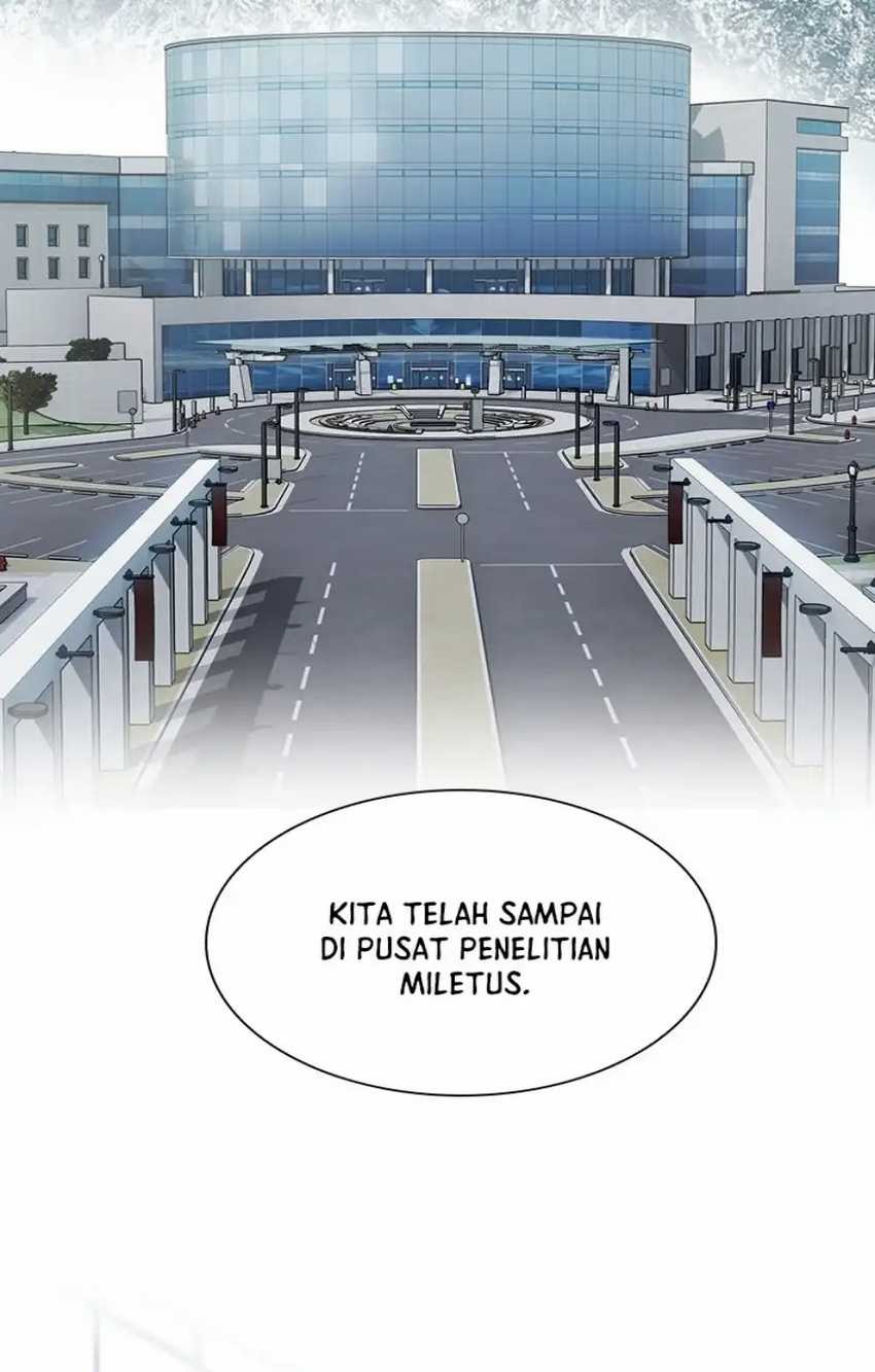 Should I Make You a Nuclear Weapon? Chapter 4 - halaman 16