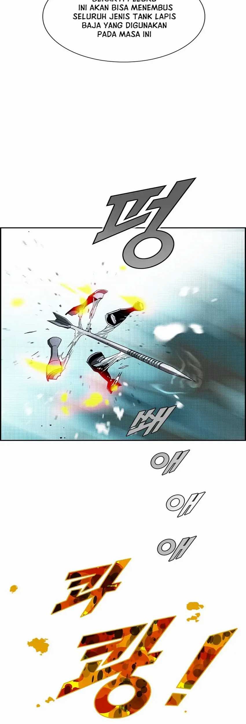 Should I Make You a Nuclear Weapon? Chapter 4 - halaman 43