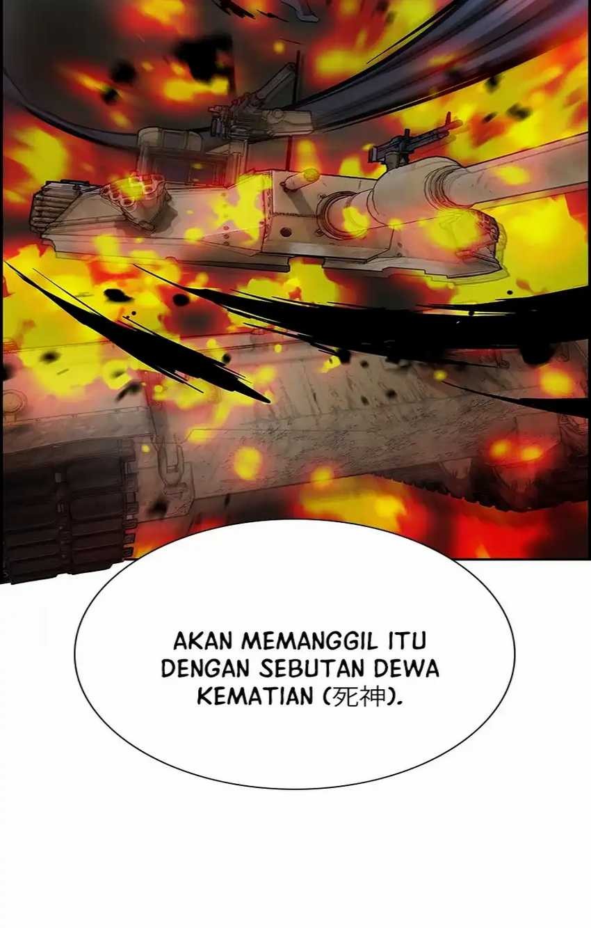 Should I Make You a Nuclear Weapon? Chapter 4 - halaman 46