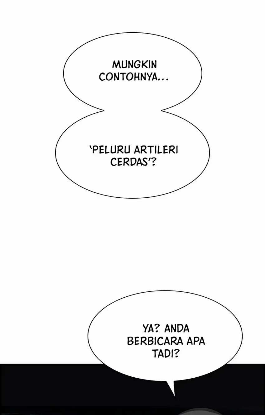 Should I Make You a Nuclear Weapon? Chapter 4 - halaman 6
