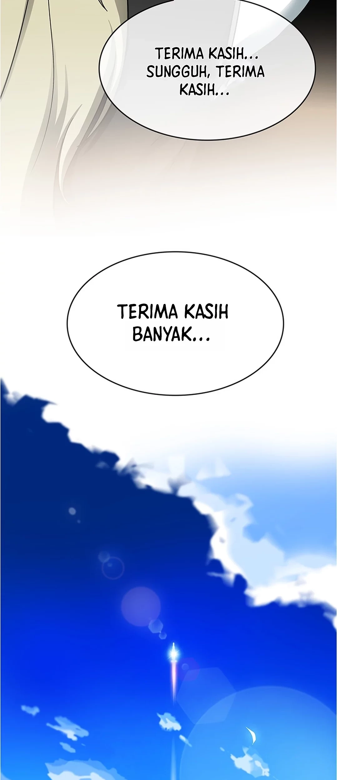 Should I Make You a Nuclear Weapon? Chapter 40 - halaman 35