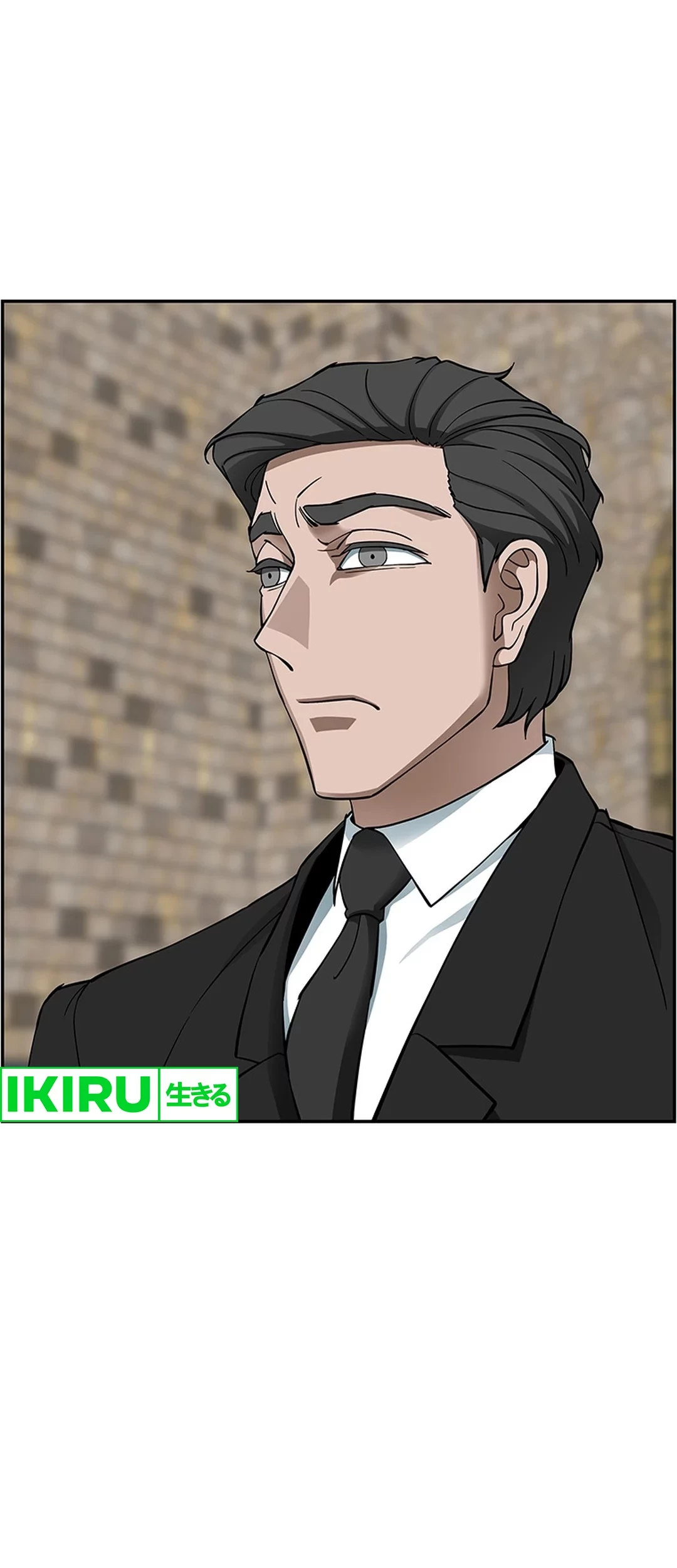 Should I Make You a Nuclear Weapon? Chapter 40 - halaman 42