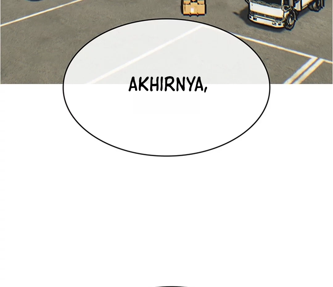 Should I Make You a Nuclear Weapon? Chapter 40 - halaman 6