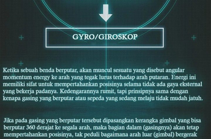 Should I Make You a Nuclear Weapon? Chapter 42 - halaman 5