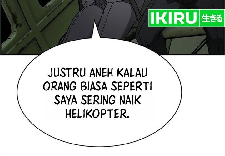 Should I Make You a Nuclear Weapon? Chapter 42 - halaman 57