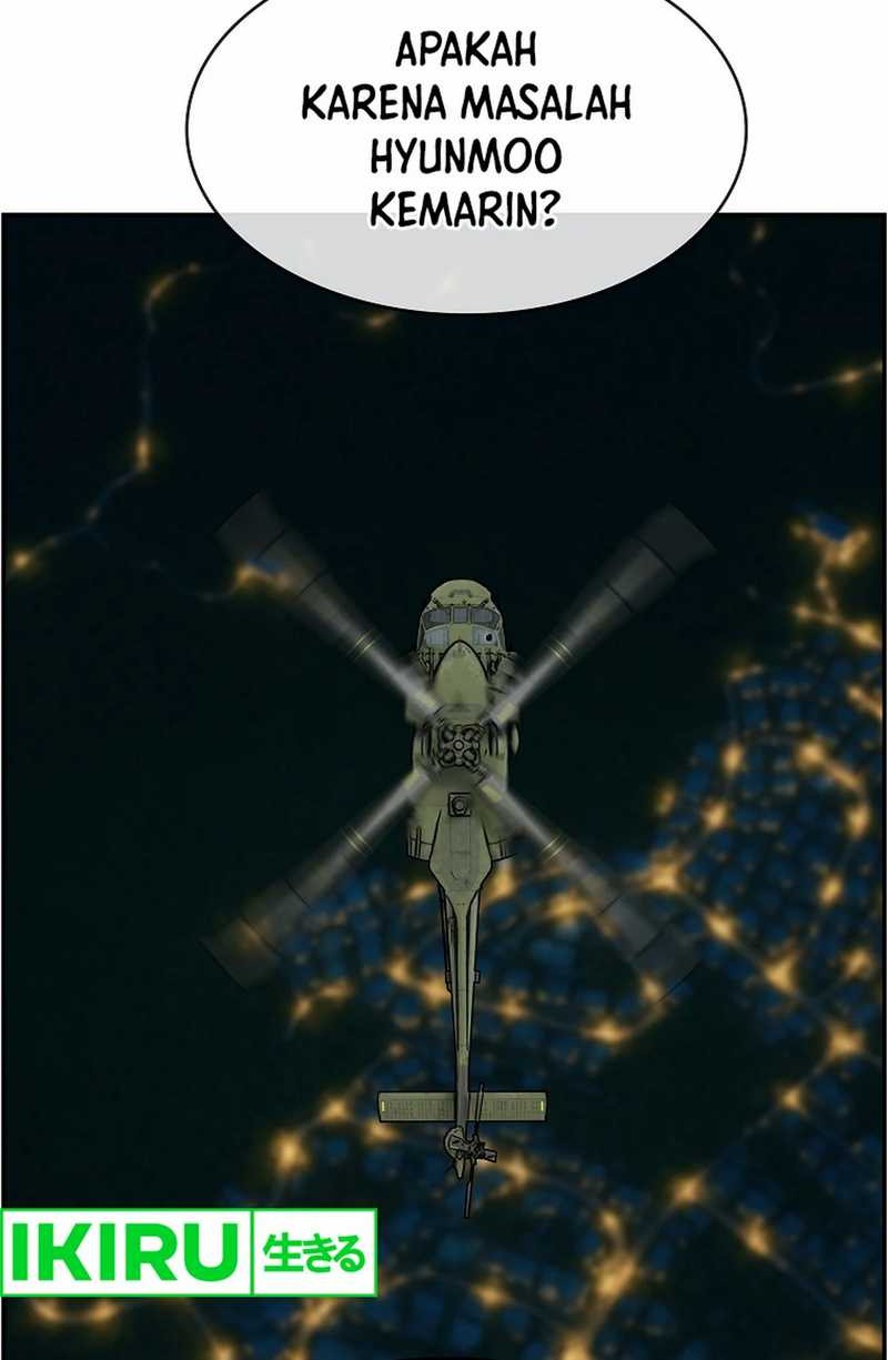 Should I Make You a Nuclear Weapon? Chapter 43 - halaman 3