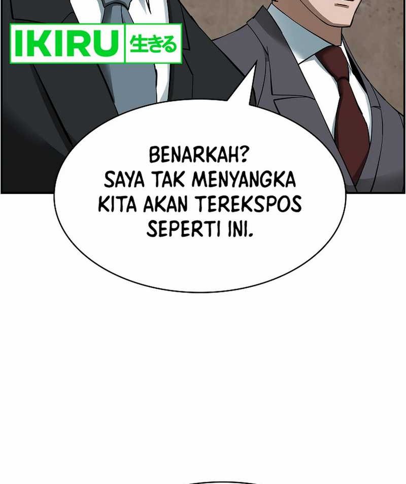 Should I Make You a Nuclear Weapon? Chapter 43 - halaman 45