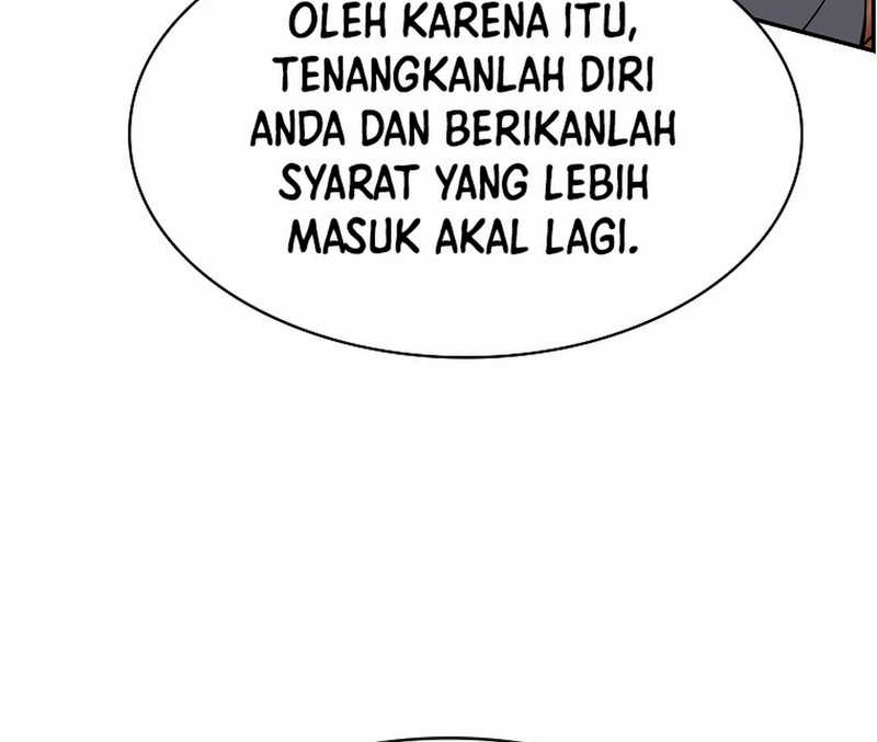 Should I Make You a Nuclear Weapon? Chapter 43 - halaman 51