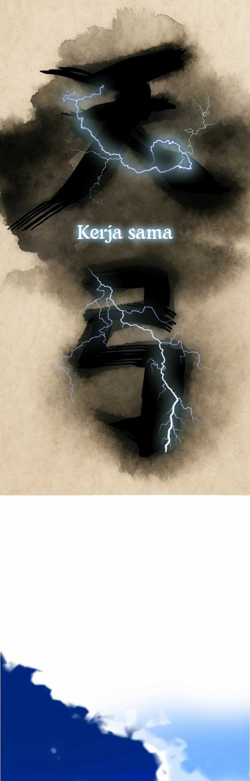 Should I Make You a Nuclear Weapon? Chapter 43 - halaman 58