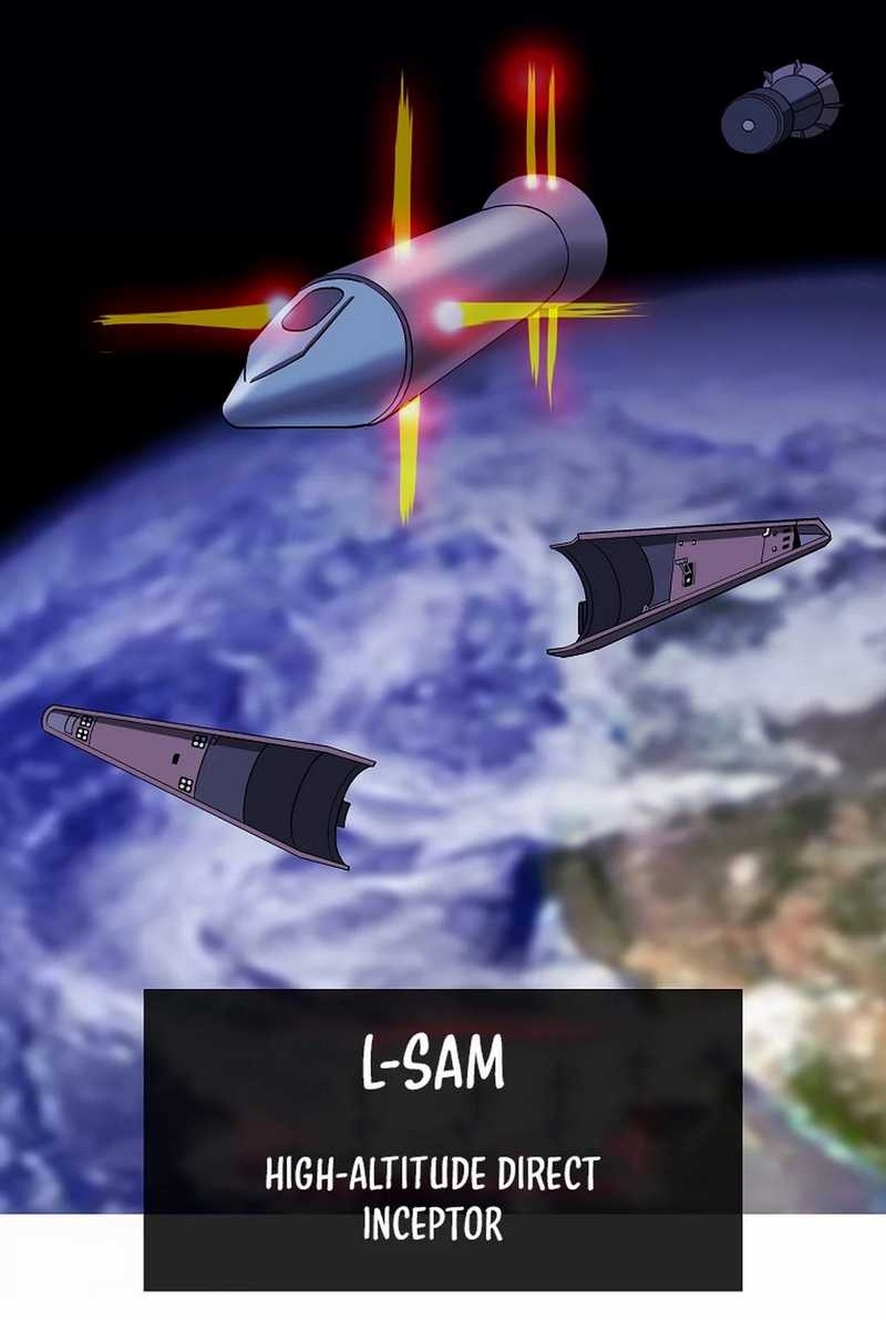 Should I Make You a Nuclear Weapon? Chapter 44 - halaman 13