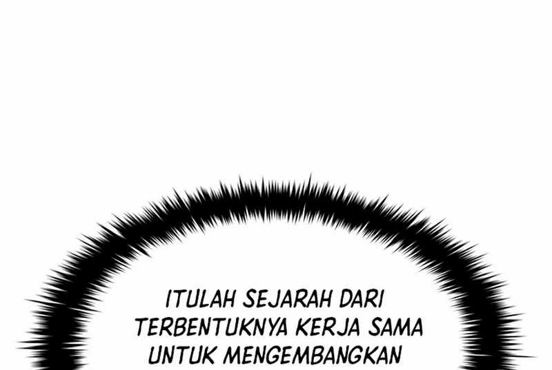 Should I Make You a Nuclear Weapon? Chapter 44 - halaman 20