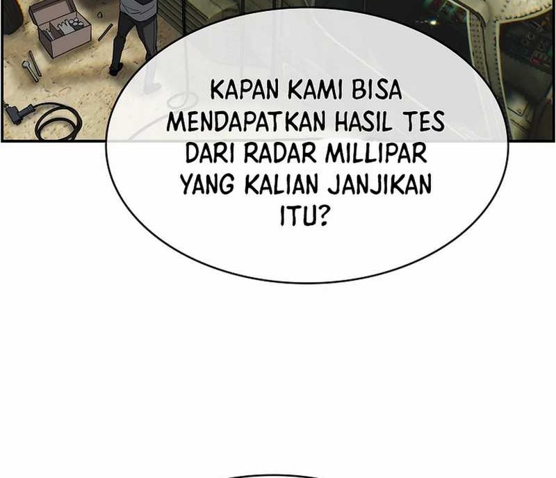 Should I Make You a Nuclear Weapon? Chapter 44 - halaman 27