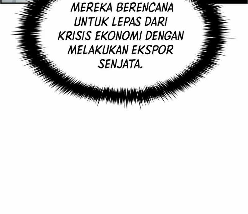 Should I Make You a Nuclear Weapon? Chapter 44 - halaman 31
