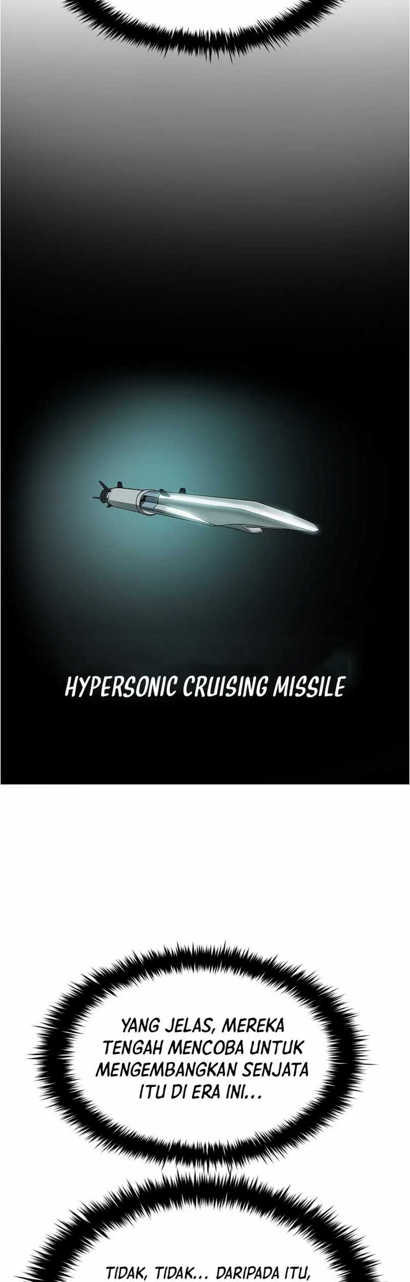Should I Make You a Nuclear Weapon? Chapter 44 - halaman 45