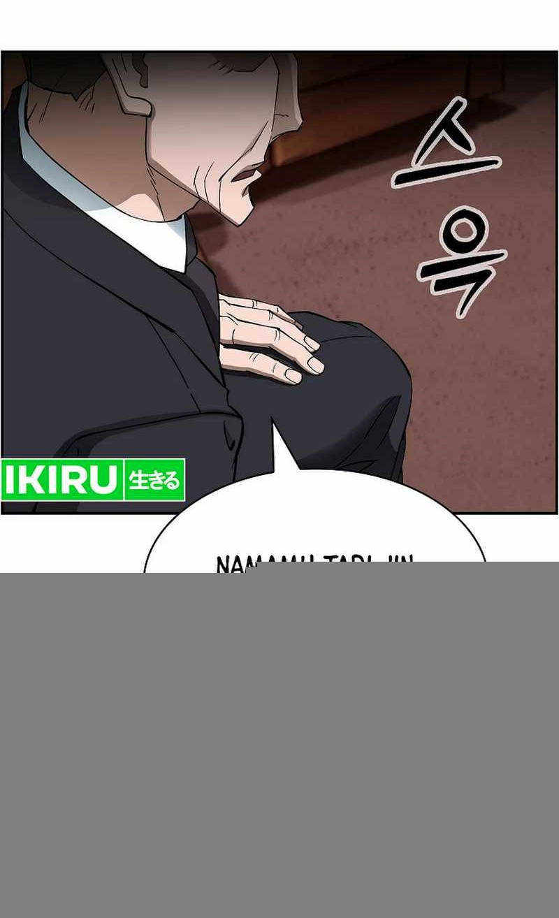 Should I Make You a Nuclear Weapon? Chapter 44 - halaman 5