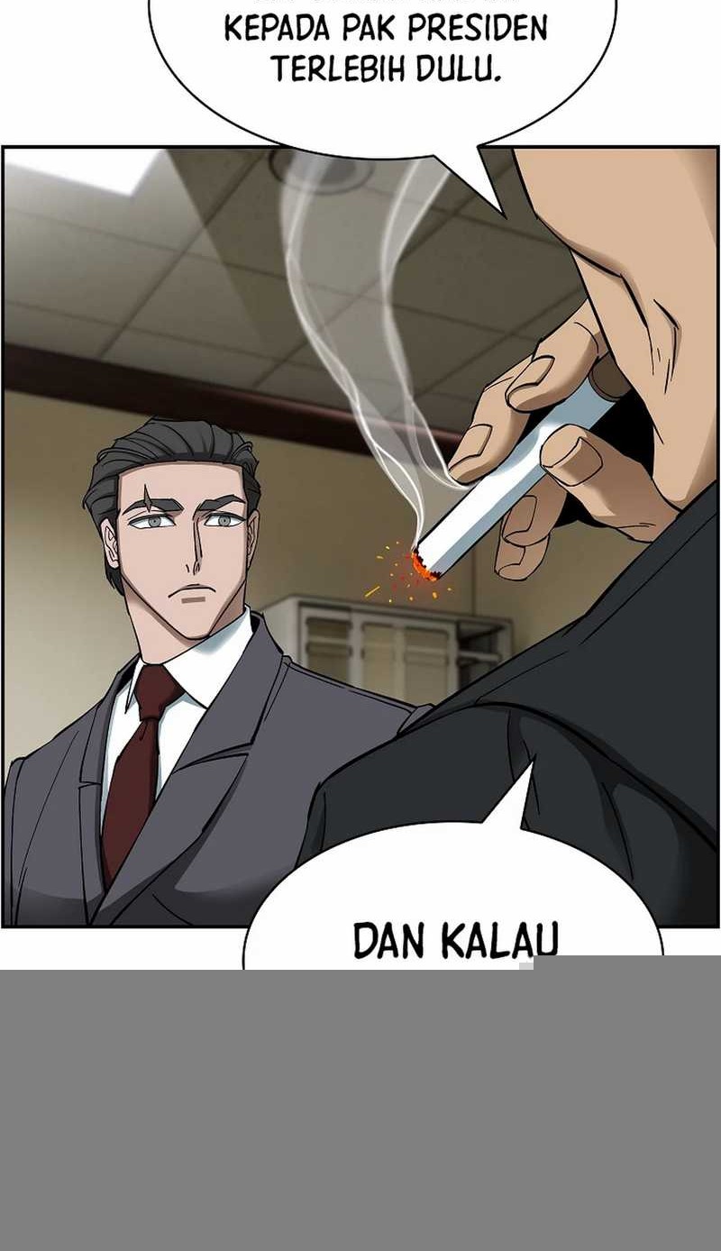 Should I Make You a Nuclear Weapon? Chapter 44 - halaman 59