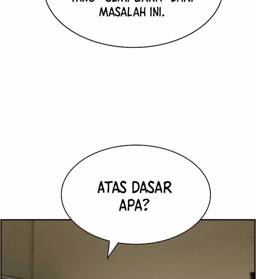 Should I Make You a Nuclear Weapon? Chapter 45 - halaman 5