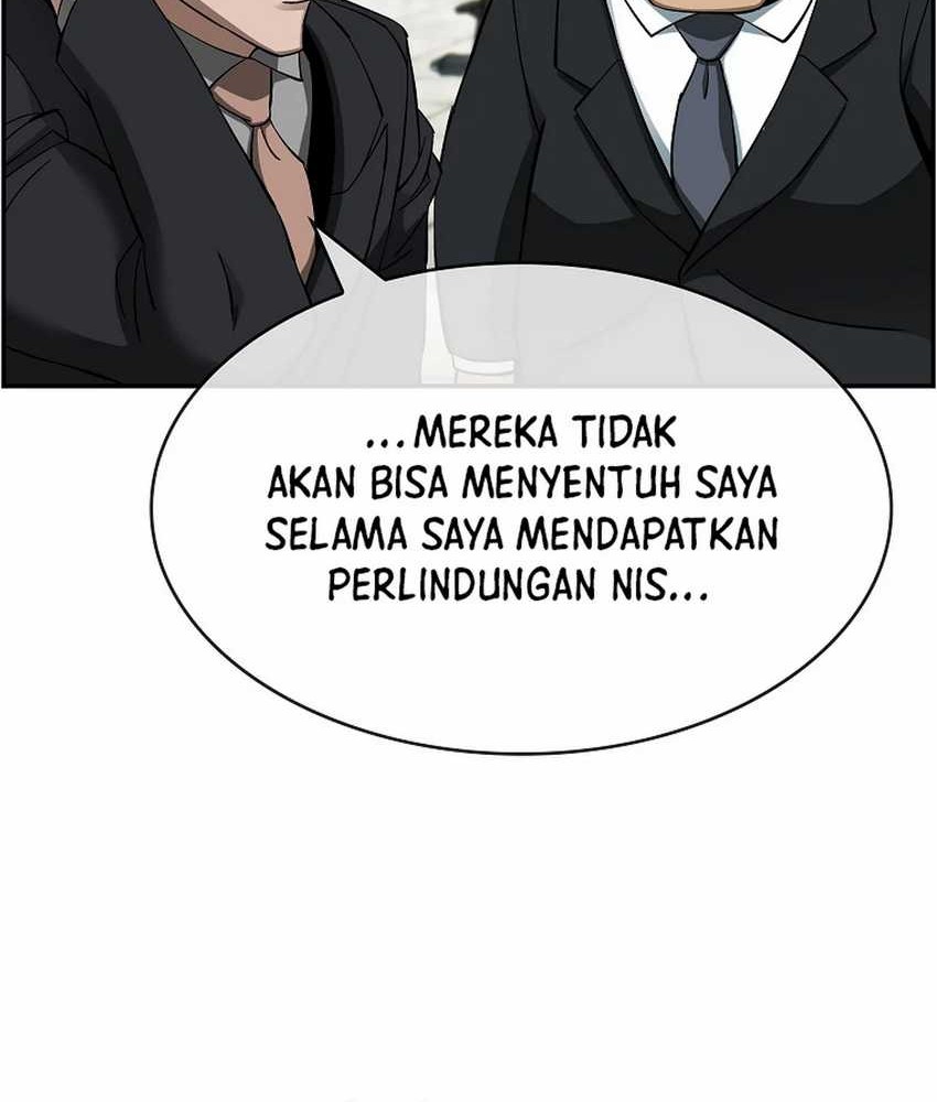 Should I Make You a Nuclear Weapon? Chapter 45 - halaman 53