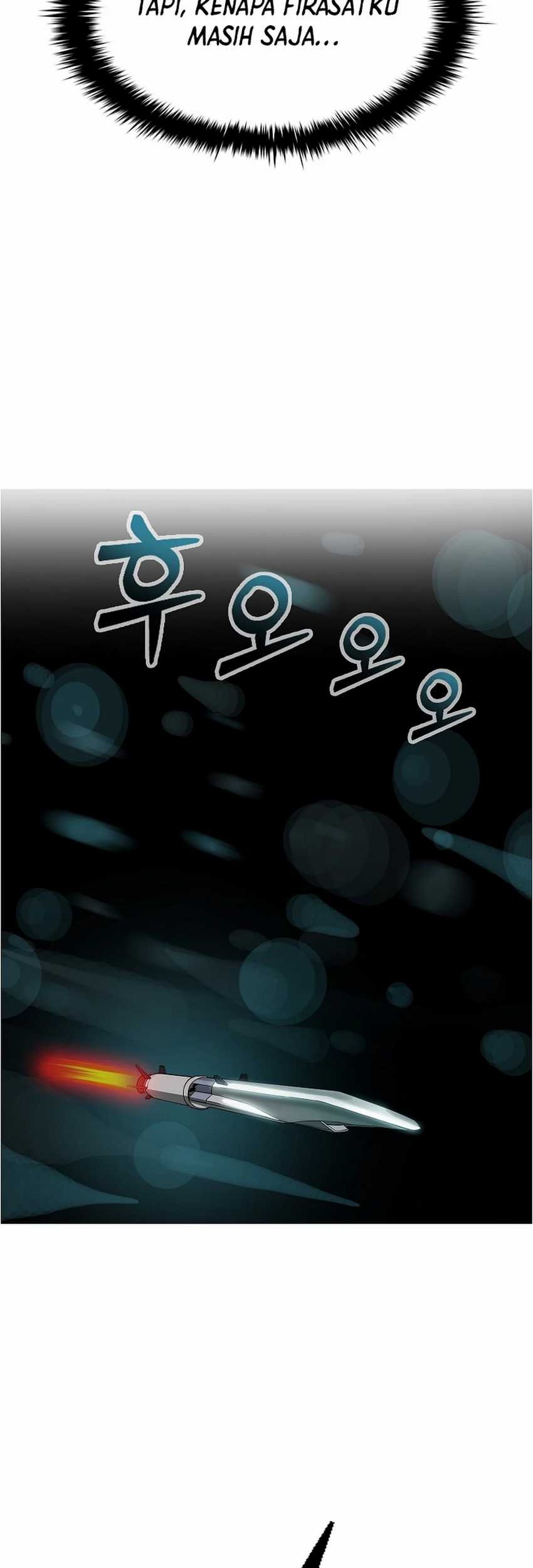 Should I Make You a Nuclear Weapon? Chapter 45 - halaman 8