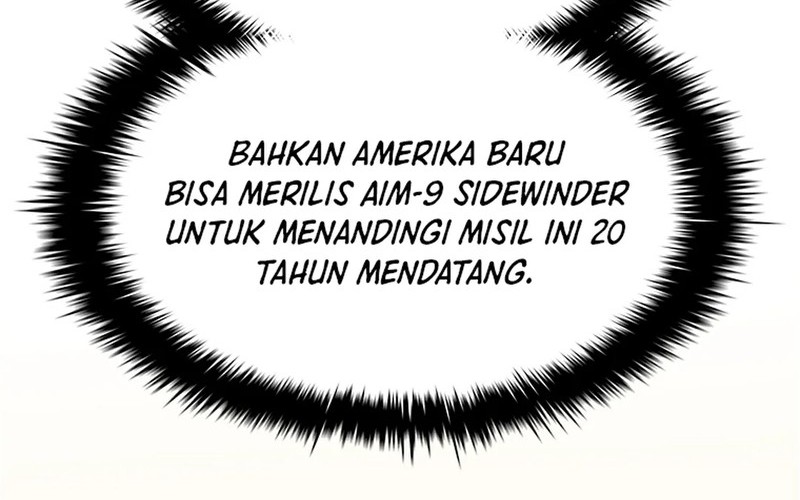 Should I Make You a Nuclear Weapon? Chapter 46 - halaman 15