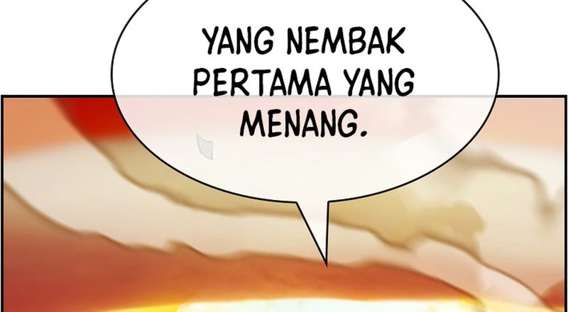 Should I Make You a Nuclear Weapon? Chapter 46 - halaman 36