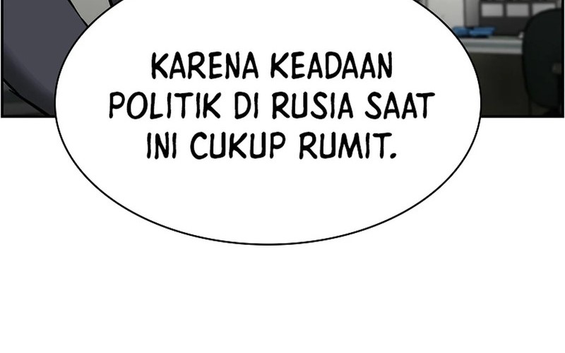 Should I Make You a Nuclear Weapon? Chapter 46 - halaman 53