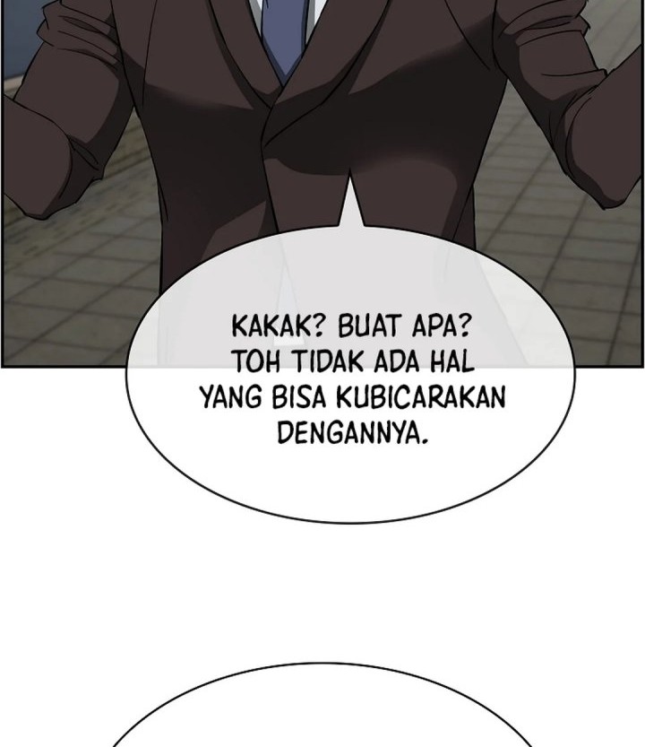 Should I Make You a Nuclear Weapon? Chapter 47 - halaman 12