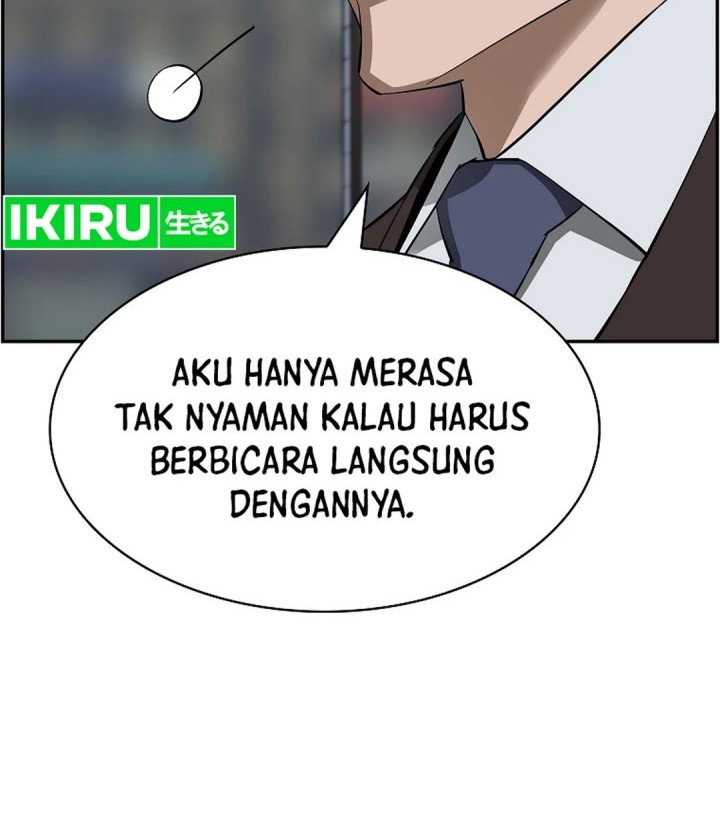 Should I Make You a Nuclear Weapon? Chapter 47 - halaman 14