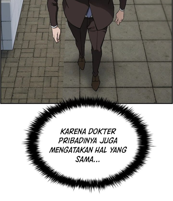 Should I Make You a Nuclear Weapon? Chapter 47 - halaman 18