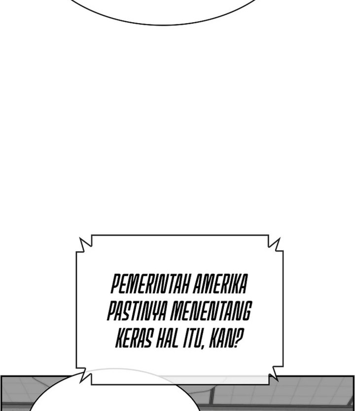 Should I Make You a Nuclear Weapon? Chapter 47 - halaman 24