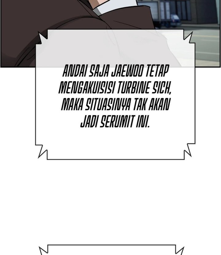 Should I Make You a Nuclear Weapon? Chapter 47 - halaman 26