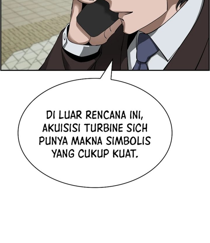 Should I Make You a Nuclear Weapon? Chapter 47 - halaman 28