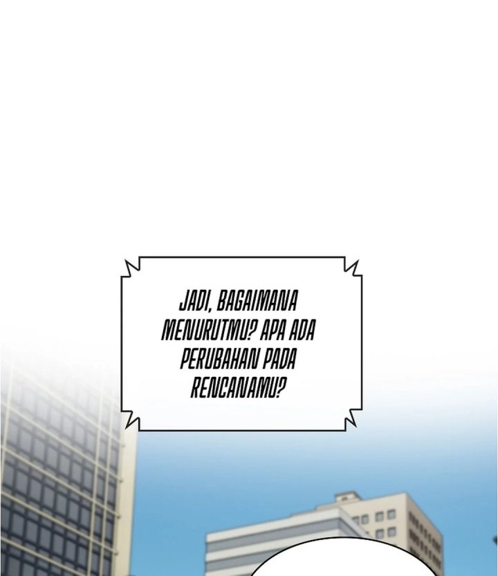 Should I Make You a Nuclear Weapon? Chapter 47 - halaman 32