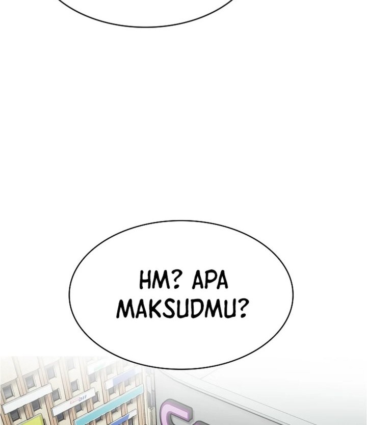 Should I Make You a Nuclear Weapon? Chapter 47 - halaman 34