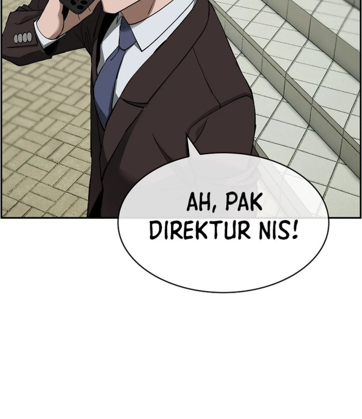 Should I Make You a Nuclear Weapon? Chapter 47 - halaman 42