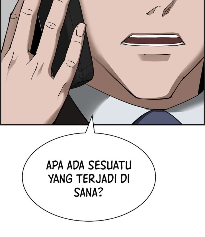 Should I Make You a Nuclear Weapon? Chapter 47 - halaman 44