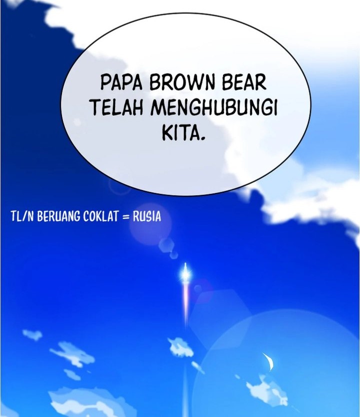 Should I Make You a Nuclear Weapon? Chapter 47 - halaman 46