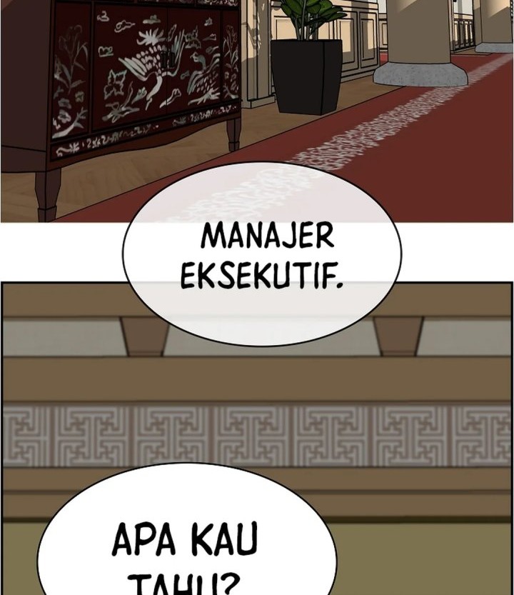 Should I Make You a Nuclear Weapon? Chapter 47 - halaman 48