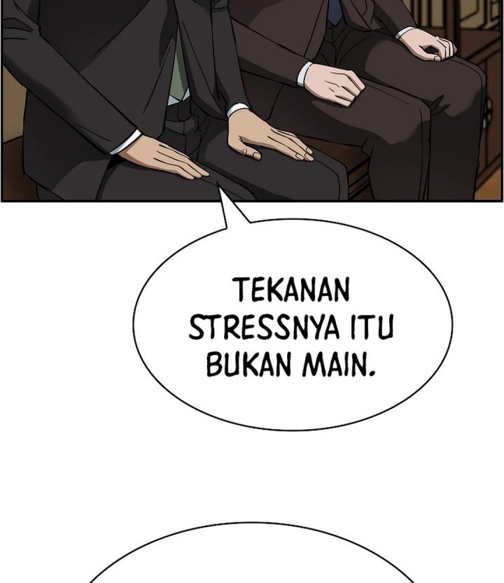 Should I Make You a Nuclear Weapon? Chapter 47 - halaman 50