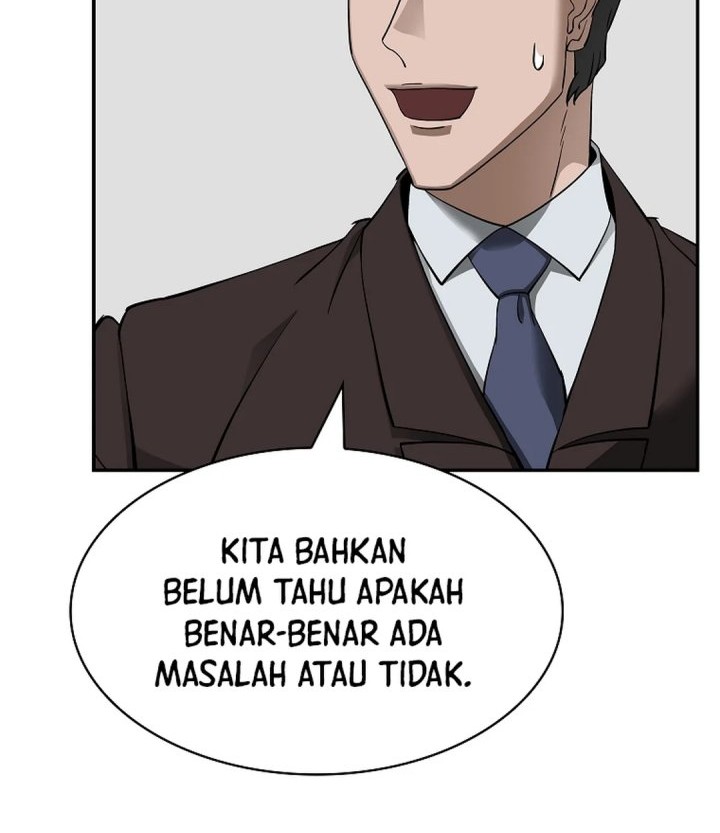Should I Make You a Nuclear Weapon? Chapter 47 - halaman 54