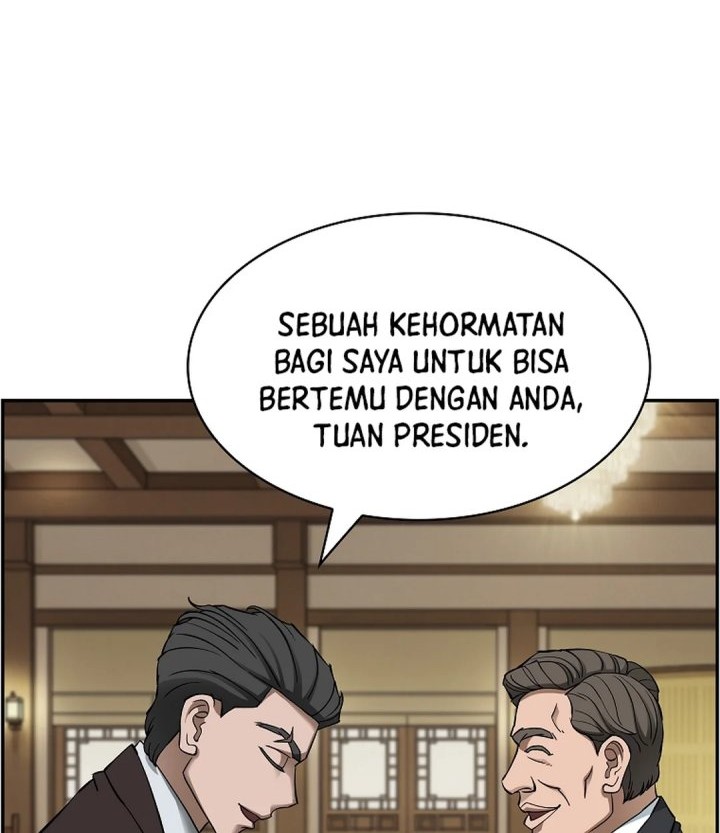 Should I Make You a Nuclear Weapon? Chapter 47 - halaman 58
