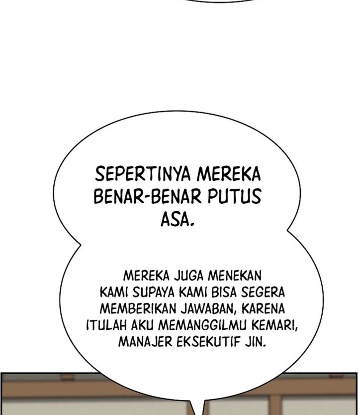 Should I Make You a Nuclear Weapon? Chapter 47 - halaman 62