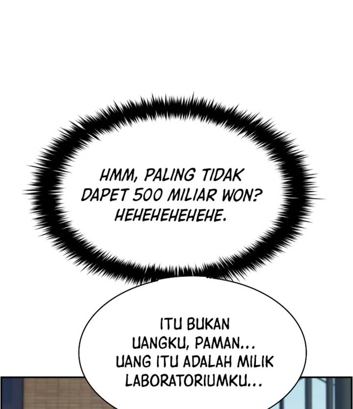 Should I Make You a Nuclear Weapon? Chapter 47 - halaman 8