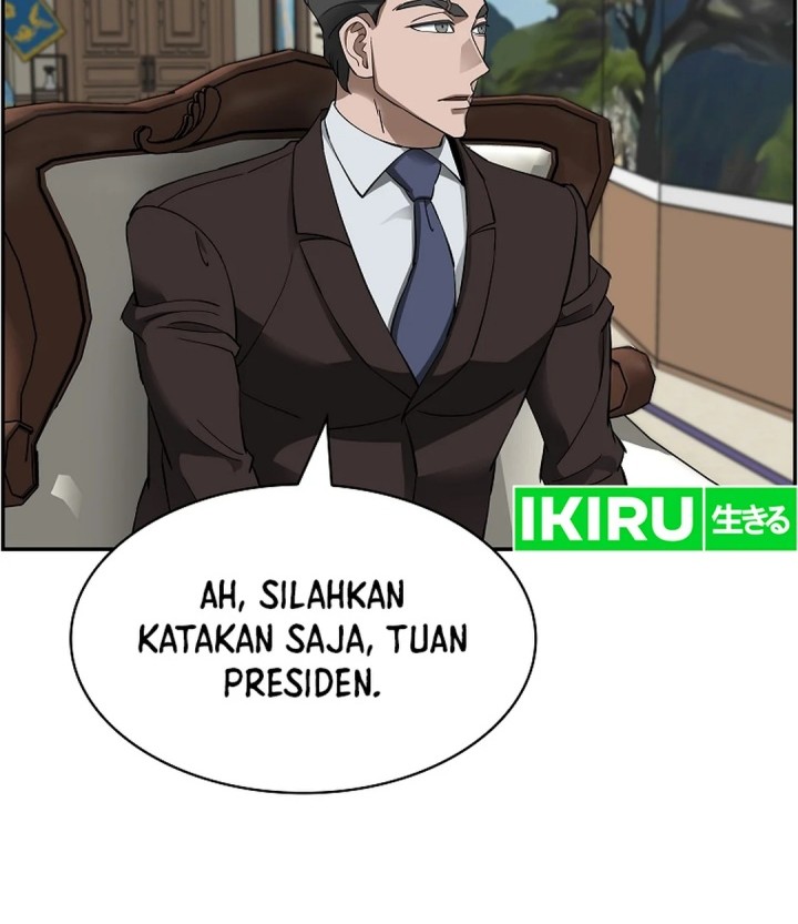 Should I Make You a Nuclear Weapon? Chapter 48 - halaman 14