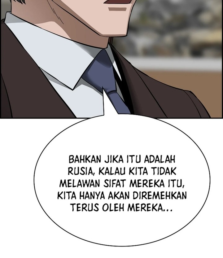 Should I Make You a Nuclear Weapon? Chapter 48 - halaman 2