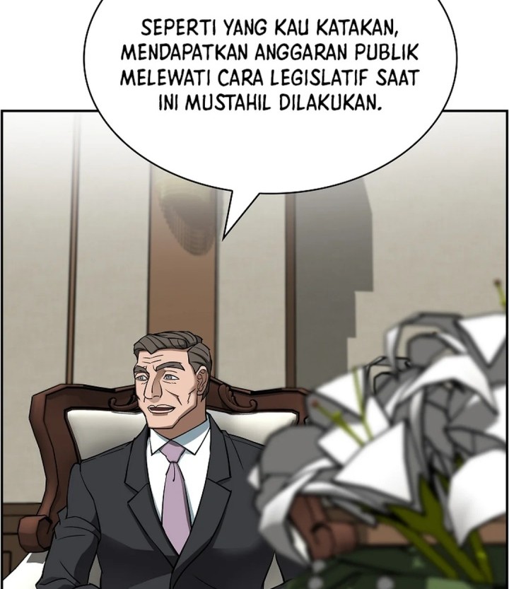 Should I Make You a Nuclear Weapon? Chapter 48 - halaman 20