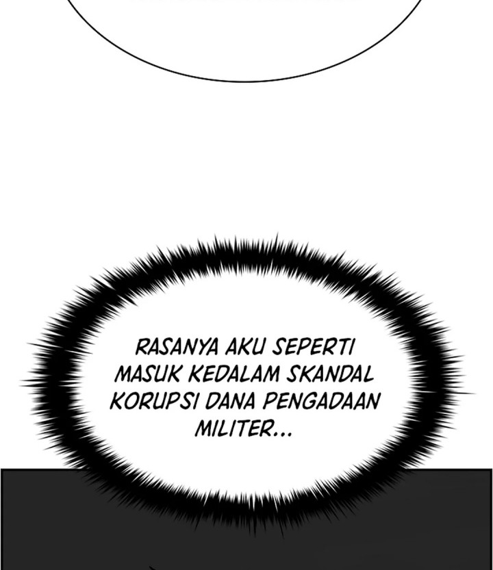 Should I Make You a Nuclear Weapon? Chapter 48 - halaman 24