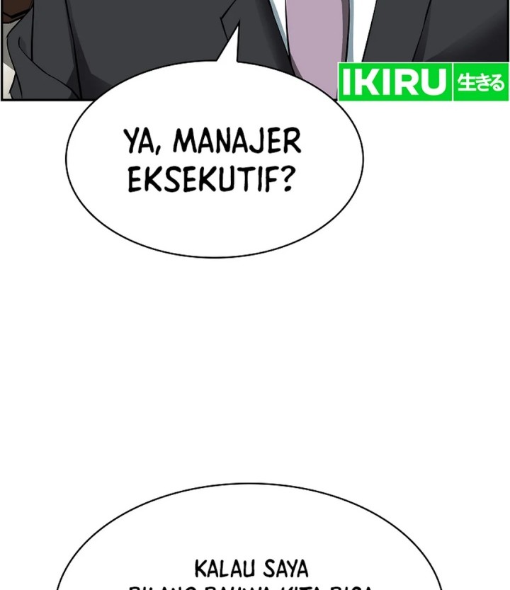 Should I Make You a Nuclear Weapon? Chapter 48 - halaman 28
