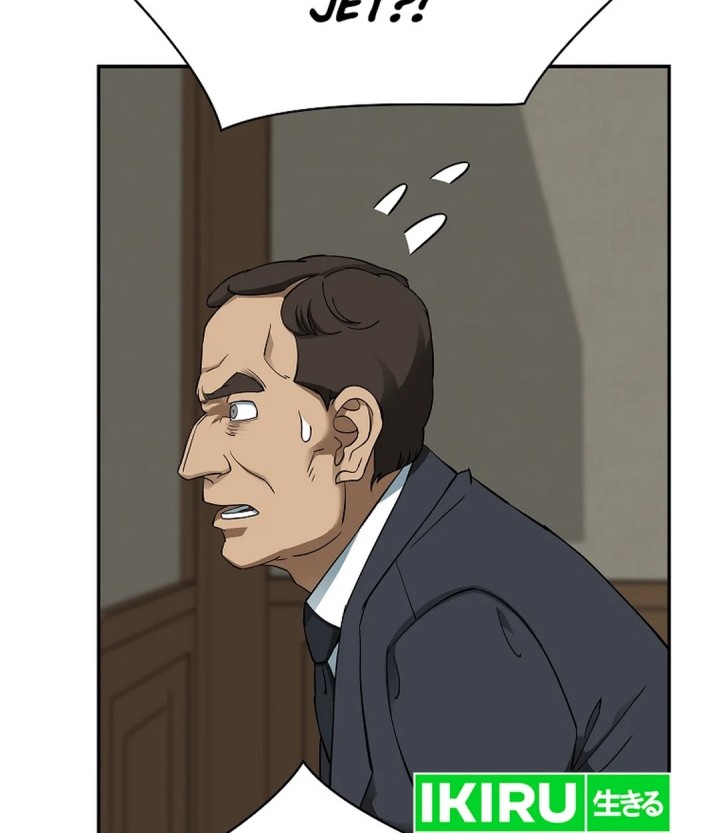 Should I Make You a Nuclear Weapon? Chapter 48 - halaman 32
