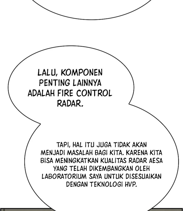 Should I Make You a Nuclear Weapon? Chapter 48 - halaman 34